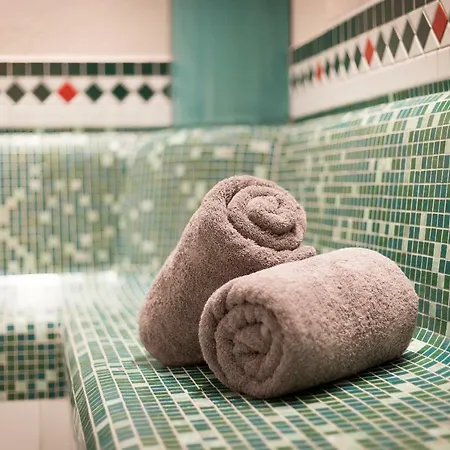 Apartamento Zur Alten Gaertnerei