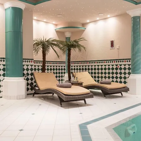 Zur Alten Gaertnerei Apartment